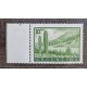 ARGENTINA 1954 GJ 1054 ESTAMPILLA NUEVA MINT !!! U$ 10